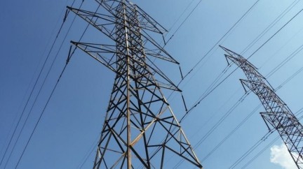 Se realizó la segunda jornada de corte progamado por Transener