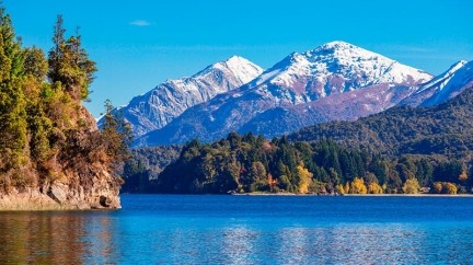 Parque Nacional Nahuel Huapi