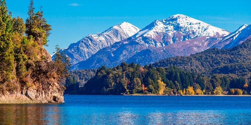 Parque Nacional Nahuel Huapi
