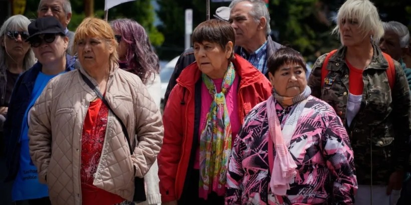 Jubilados