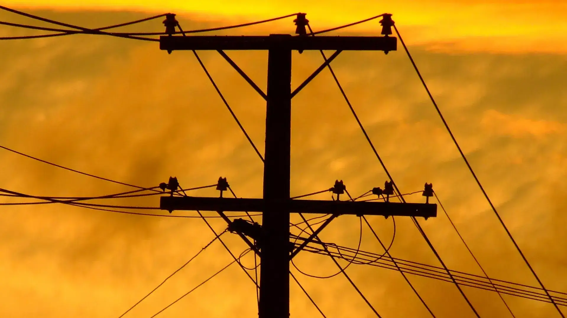 Se realiza este fin de semana el corte general de energía