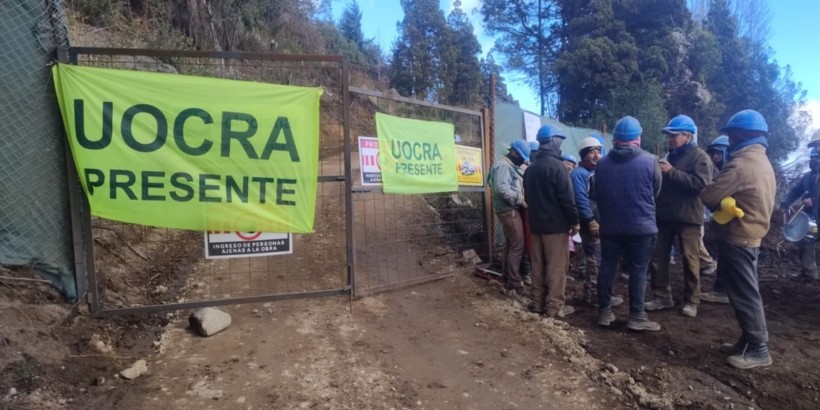UOCRA Bariloche