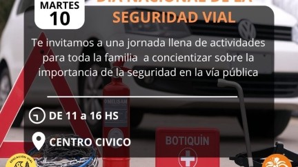 Convocan a jornada sobre seguridad social